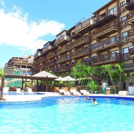 Excelentes Apartamentos Barra Bali Barra de São Miguel Extérieur photo