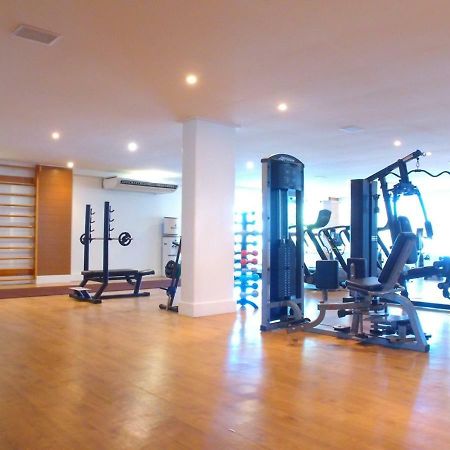 Excelentes Apartamentos Barra Bali Barra de São Miguel Extérieur photo