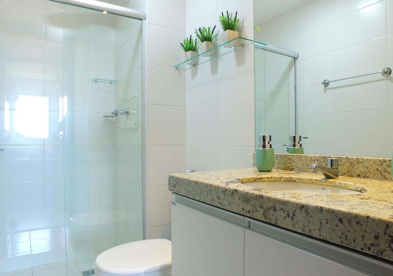Excelentes Apartamentos Barra Bali Barra de São Miguel Extérieur photo