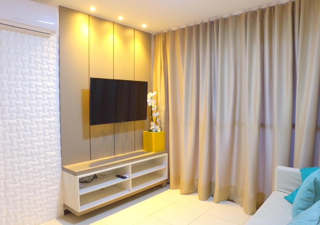 Excelentes Apartamentos Barra Bali Barra de São Miguel Extérieur photo