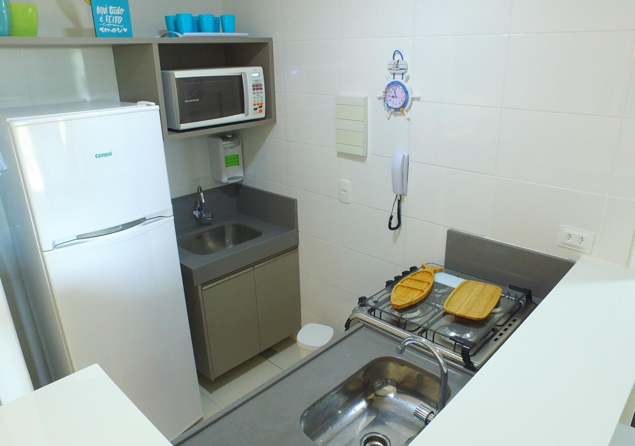 Excelentes Apartamentos Barra Bali Barra de São Miguel Extérieur photo