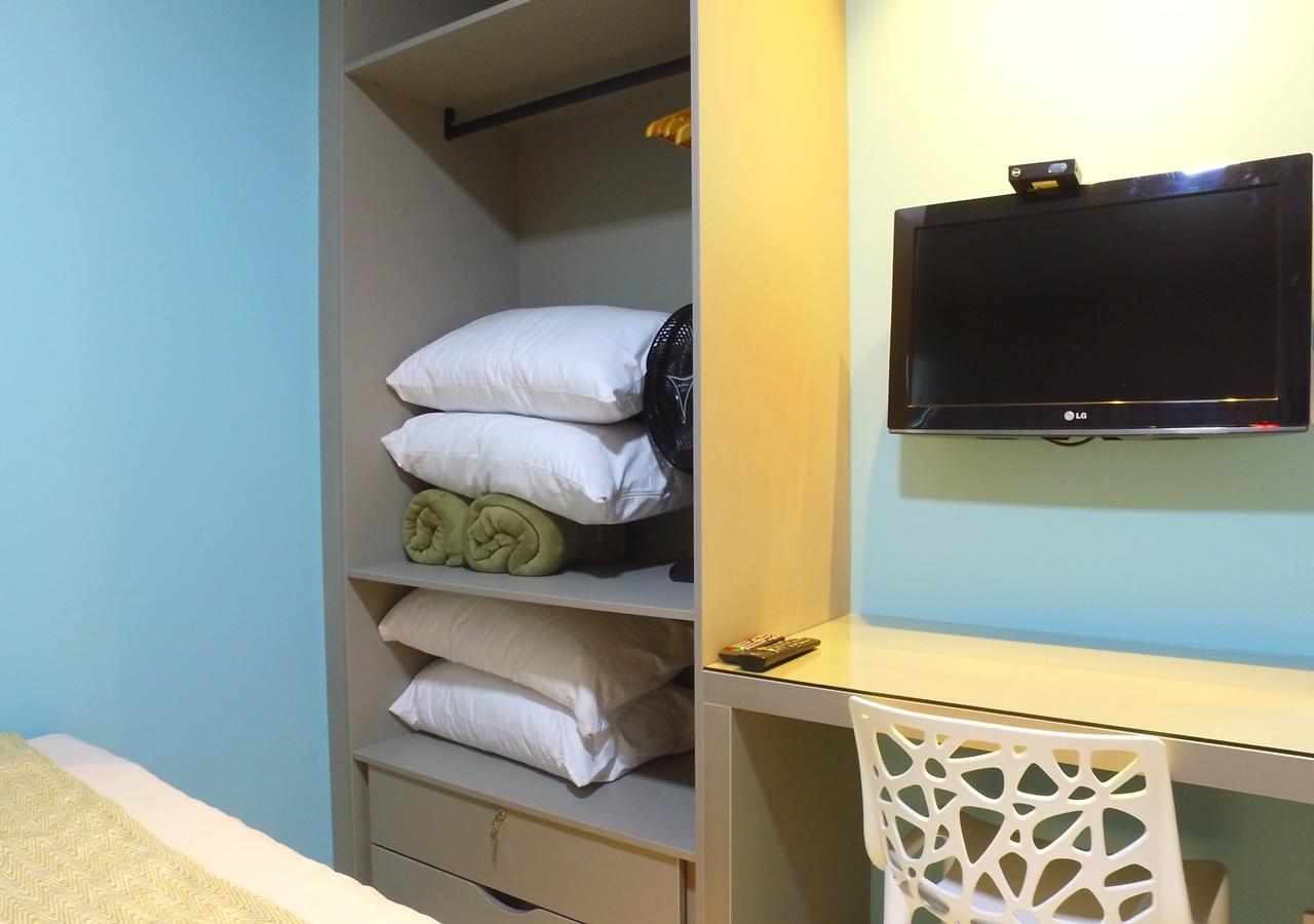 Excelentes Apartamentos Barra Bali Barra de São Miguel Extérieur photo
