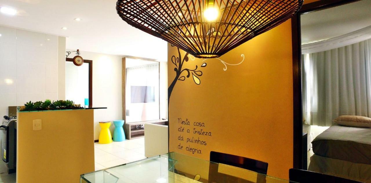 Excelentes Apartamentos Barra Bali Barra de São Miguel Extérieur photo