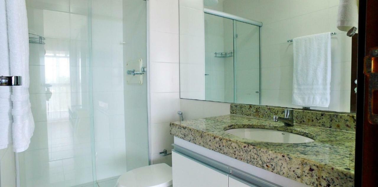 Excelentes Apartamentos Barra Bali Barra de São Miguel Extérieur photo