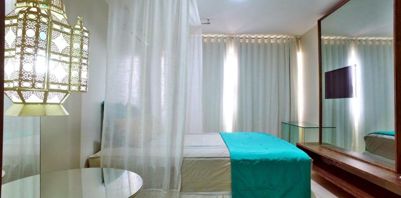 Excelentes Apartamentos Barra Bali Barra de São Miguel Extérieur photo
