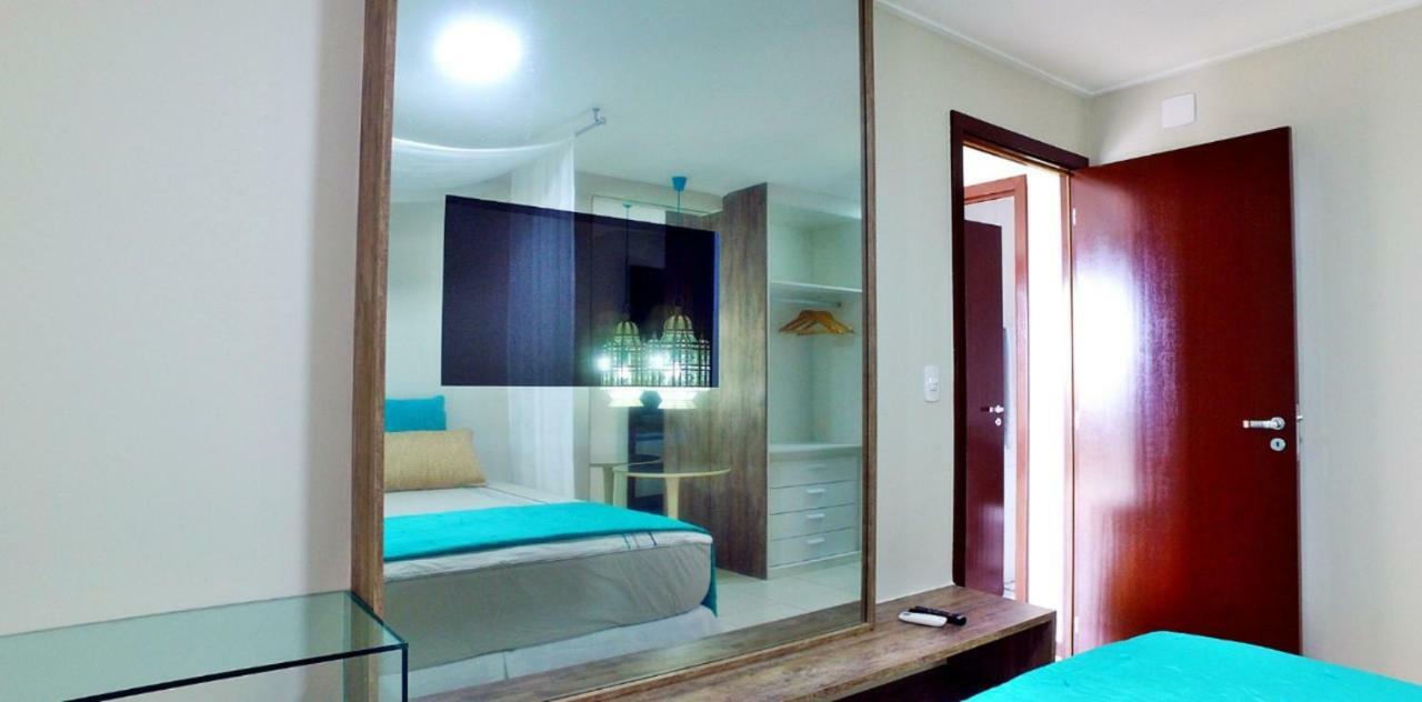 Excelentes Apartamentos Barra Bali Barra de São Miguel Extérieur photo