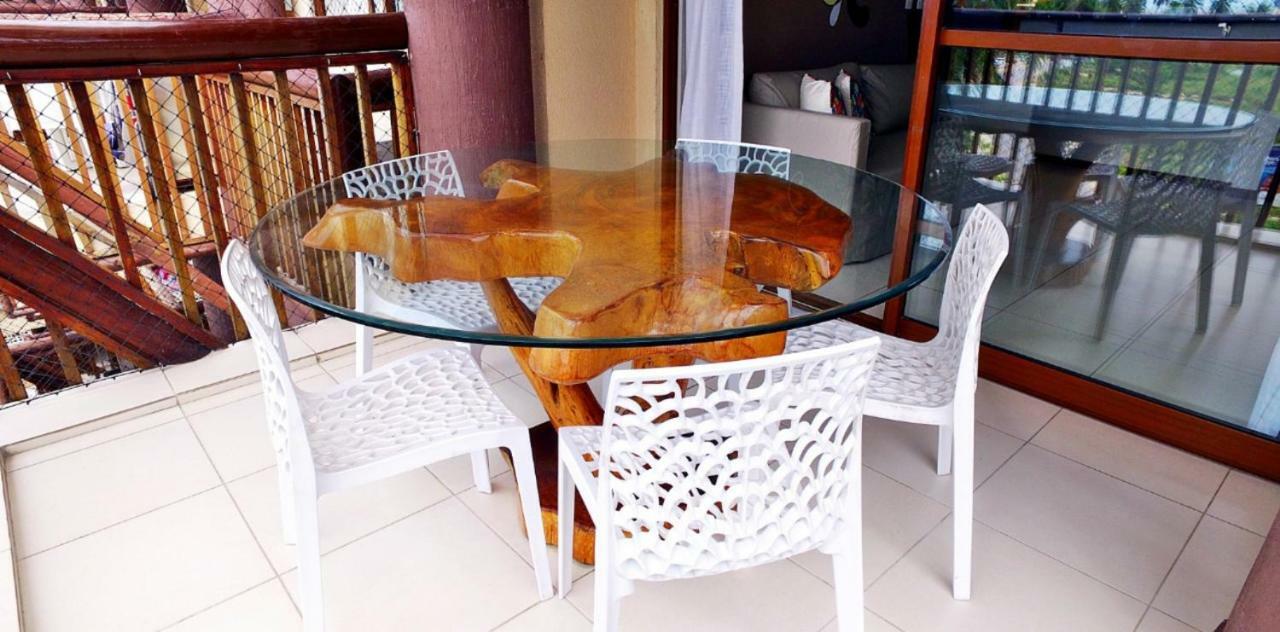Excelentes Apartamentos Barra Bali Barra de São Miguel Extérieur photo