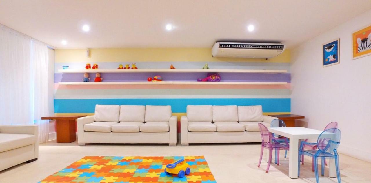 Excelentes Apartamentos Barra Bali Barra de São Miguel Extérieur photo