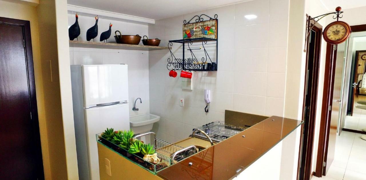Excelentes Apartamentos Barra Bali Barra de São Miguel Extérieur photo