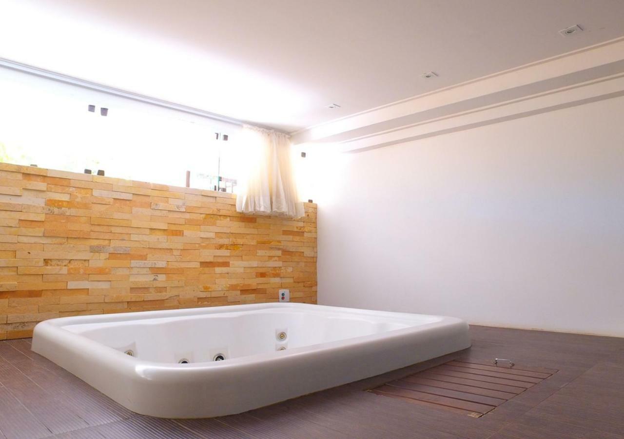 Excelentes Apartamentos Barra Bali Barra de São Miguel Extérieur photo