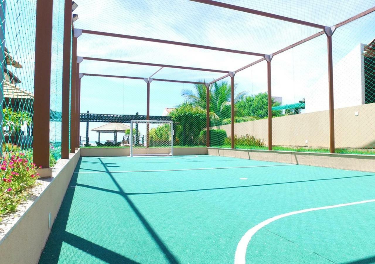 Excelentes Apartamentos Barra Bali Barra de São Miguel Extérieur photo