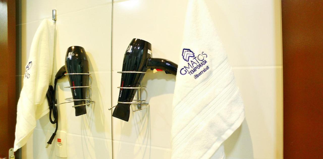 Excelentes Apartamentos Barra Bali Barra de São Miguel Extérieur photo