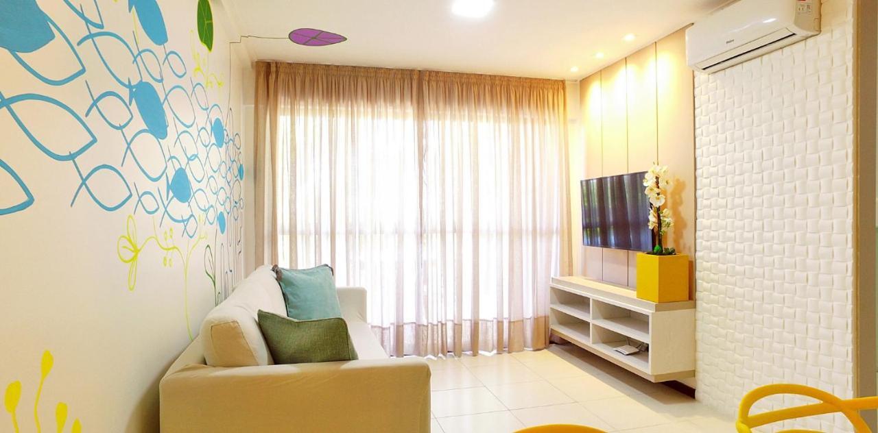 Excelentes Apartamentos Barra Bali Barra de São Miguel Extérieur photo